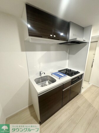 アルティジャーノディーズ狭山の物件内観写真